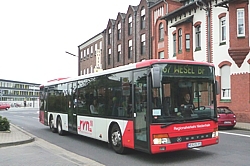 Bus des RVN